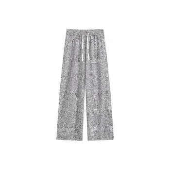 Maxim's De Paris Casual Pants Unisex