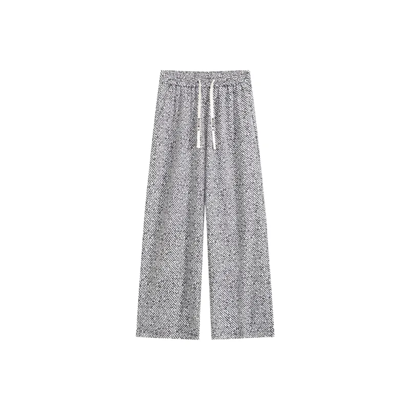 Maxim's De Paris Casual Pants Unisex-2