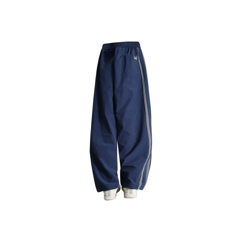 TIMD Casual Pants Unisex-9
