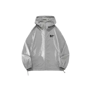 CHARLIE GOLF Sun Protection Clothing Unisex
