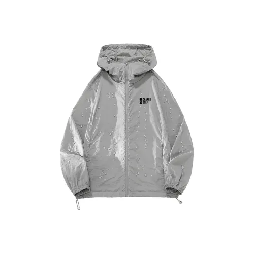 CHARLIE GOLF Sun Protection Clothing Unisex