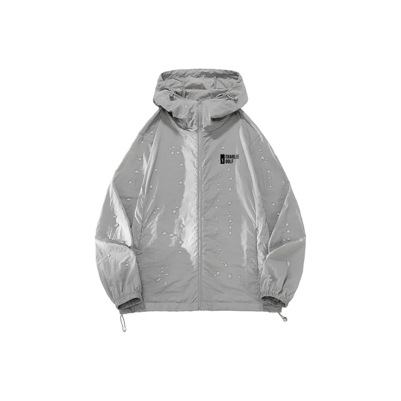 CHARLIE GOLF Sun Protection Clothing Unisex-11