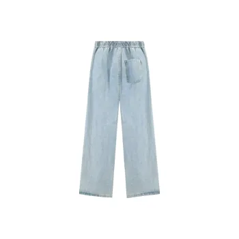 SAME FLOW Jeans Unisex