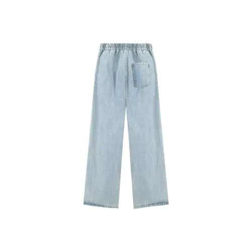 SAME FLOW Jeans Unisex