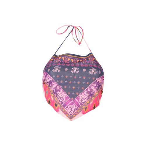 BA&SH Camisoles Women's Pink