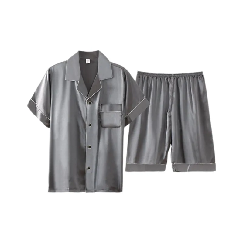 LUYOUYE Men Pajama Sets-6