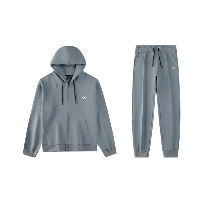 JIANWANG Casual Sportswear Unisex-4