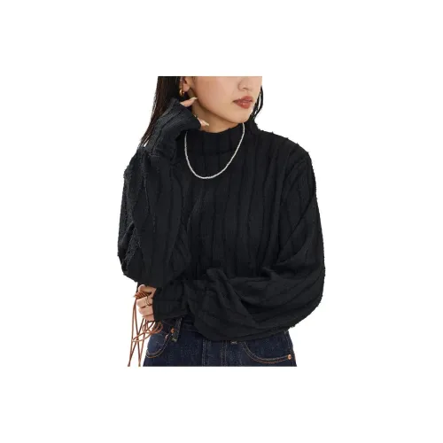 FREAK'S STORE Knitwear Women's Black