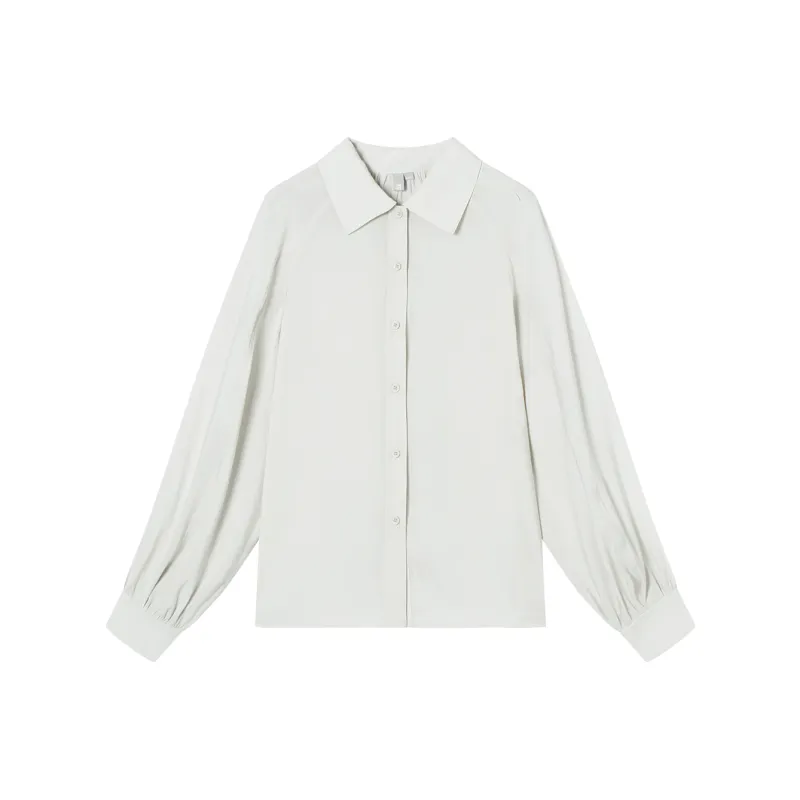 DIALOGUE Shirts Women's-0