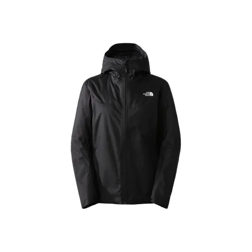 THE NORTH FACE Quest Jackets & Coats Women's Black