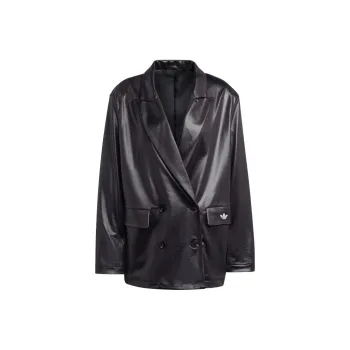 Adidas Originals ADICOLOR Jacket Women's Black