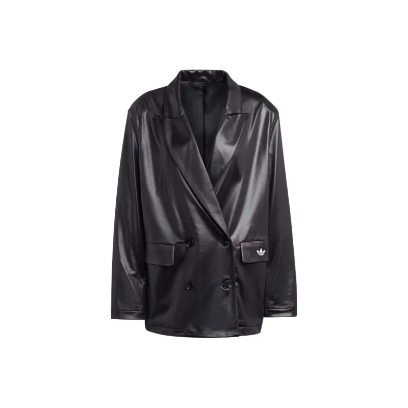 Adidas Originals ADICOLOR Jacket Women's Black-0