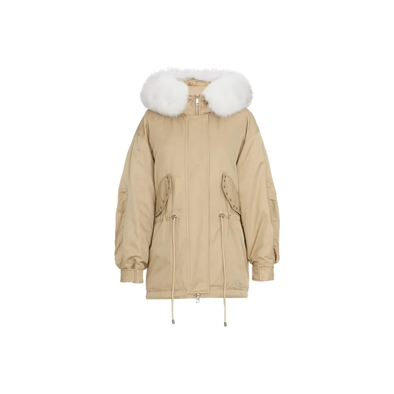 LINCchic Down Jackets Women's-4