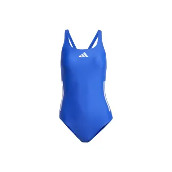 Adidas Free Shipping With AdiClub 3 Stripes C Back Swimsuit