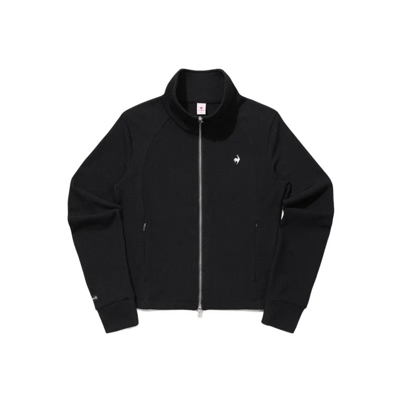 Le Coq Sportif Jackets Coats Women's-3