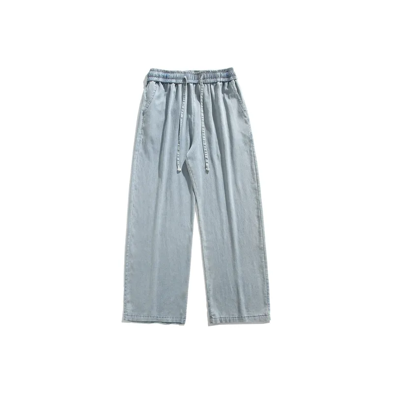 FAVEPOP Jeans Unisex-4