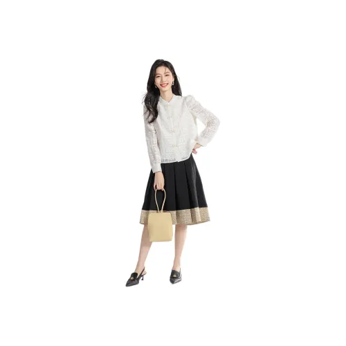 Coredorm Shirts Women's Beige