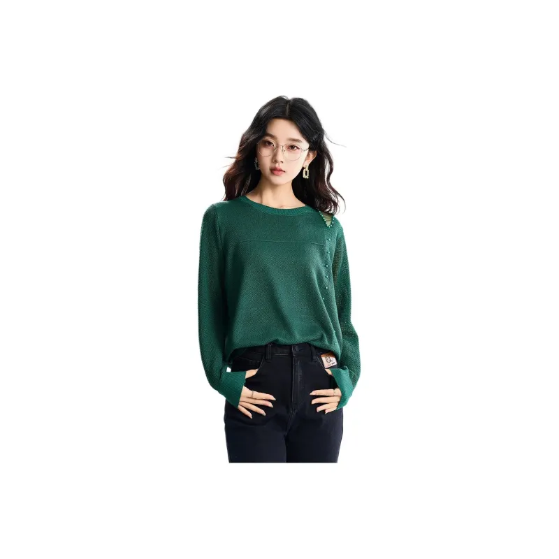 Coredorm Knitwear Women's-1