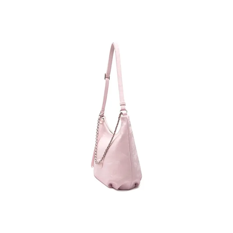 CLEVER& KETCH PU Shoulder Bag Regular Women's Multicolor-2