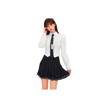 ANDN Shirts Women's White