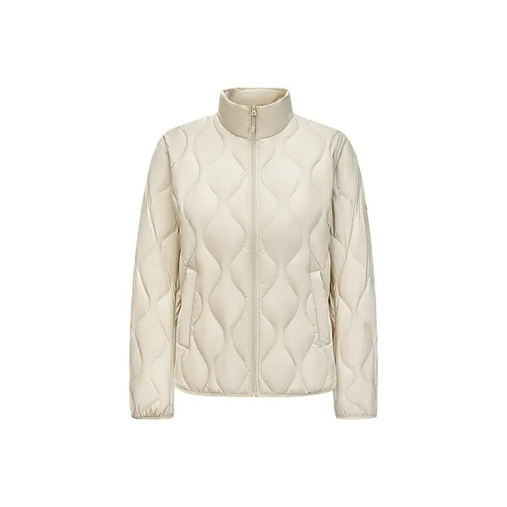 BOSIDENG Light Warm Series Down Jacket Women's-2