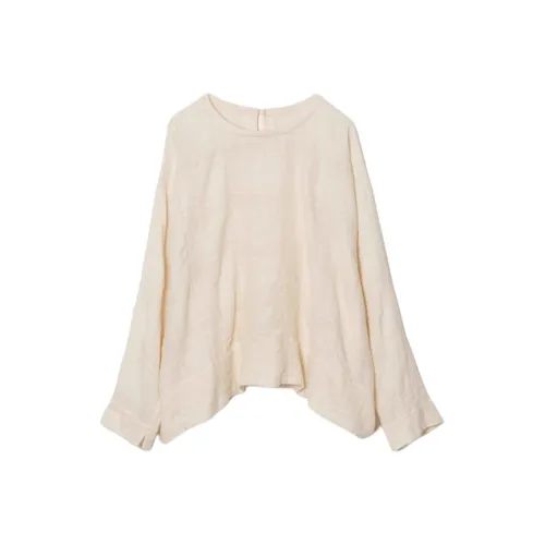 PRISTINE T-Shirt Women's Milk White