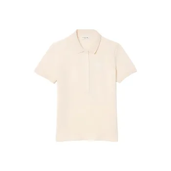 LACOSTE Petit piqué Slim fit Polo Shirt