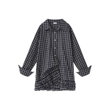 HTMEME Shirts Women's Black