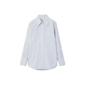 COS Shirts Women's Blue