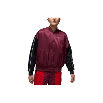 JORDAN Jackets Women's Red