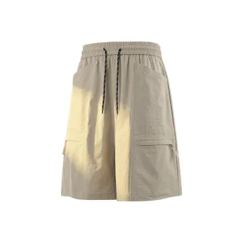 BEAR UNION Casual Shorts Unisex