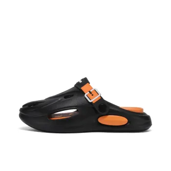 Hong Kong Meng Clogs Unisex