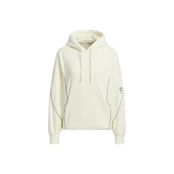 Adidas FW24 Sweatshirt Women's Ivory White