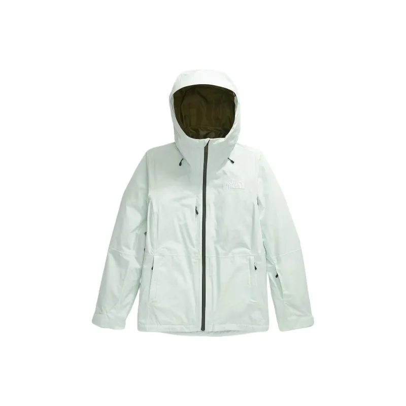 THE NORTH FACE Women's’s ThermoBall™ Snow Triclimate® Jacket-0