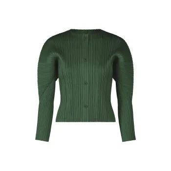 PLEATS PLEASE ISSEY MIYAKE October Top