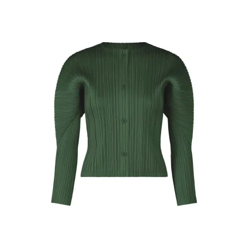 PLEATS PLEASE ISSEY MIYAKE October Top