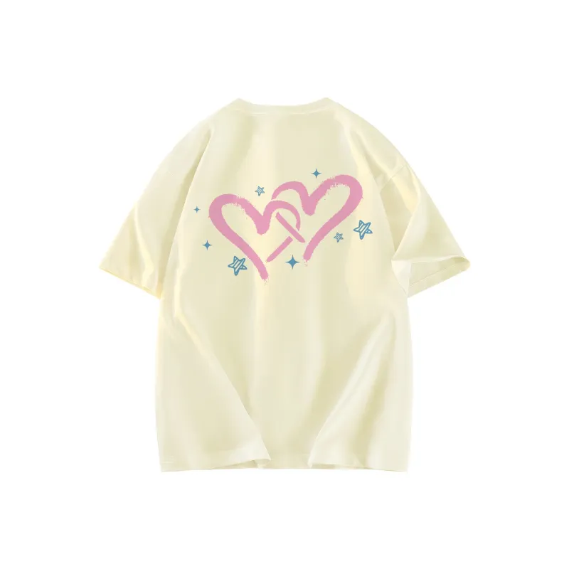 Warrior Drop Shoulder Sleeve T Shirt Women's-16