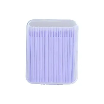 Love Of Wormwood Disposable Small Cotton Swab Super Fine Eyeliner For Eye Makeup And Lip Line