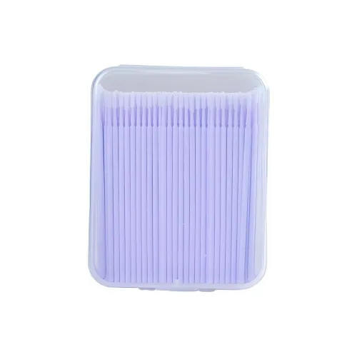 Love Of Wormwood Disposable Small Cotton Swab Super Fine Eyeliner For Eye Makeup And Lip Line