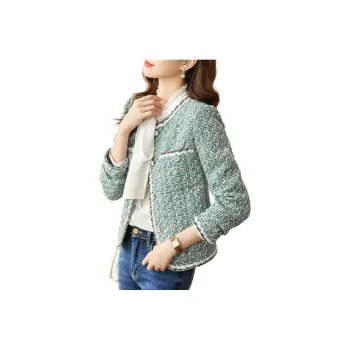 VIMLY Jackets Women's