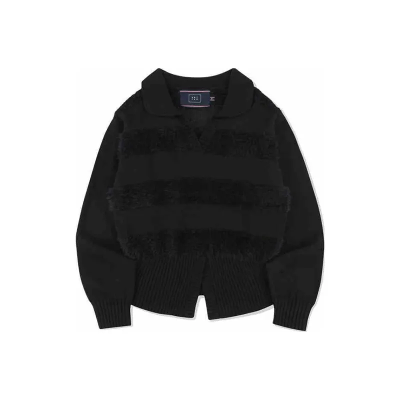 RMTCRW ROMANTIC CROWN FW24 Knitwear Women's-2