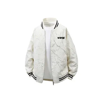 KRISTALIA Jackets Unisex