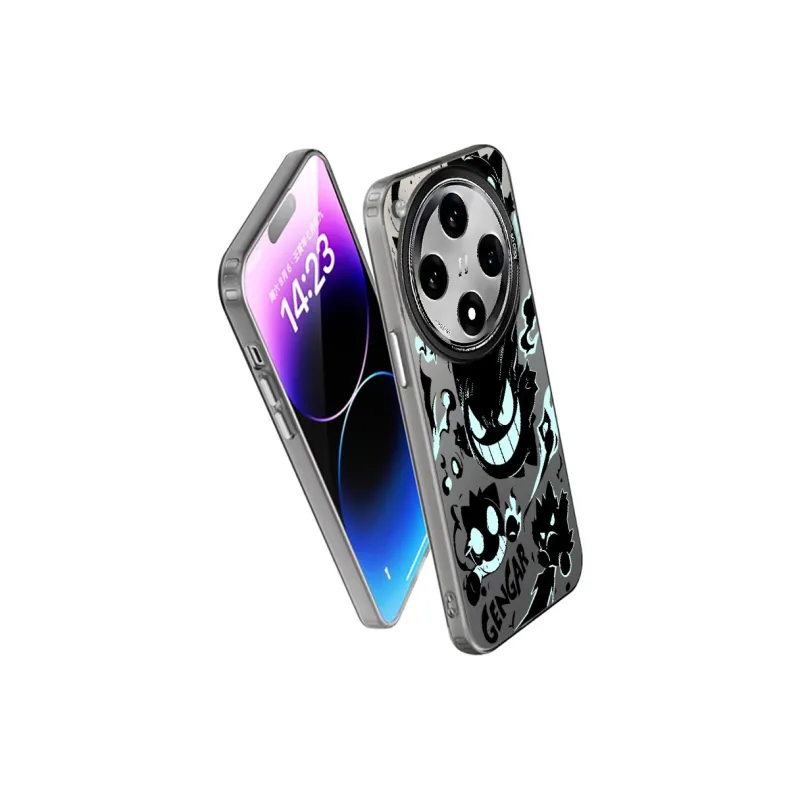 MaiBuZhe Phone Cases-8