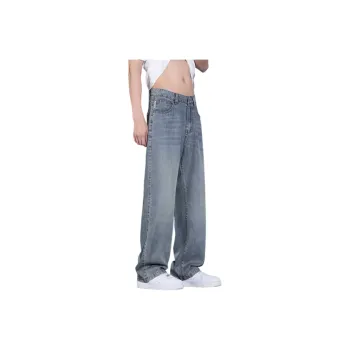 WilliamPOLO Jeans Unisex
