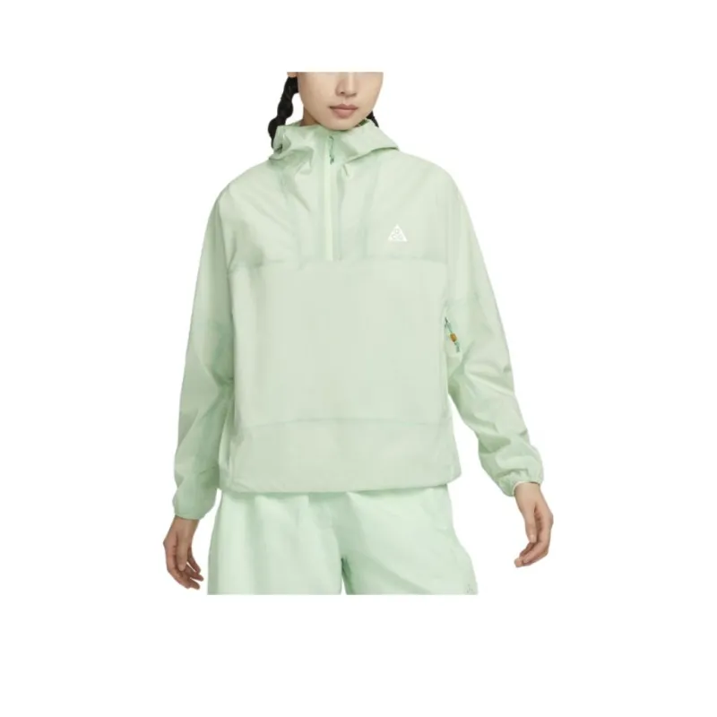 Nike ACG Jackets Coats Women's Vapor Green-0