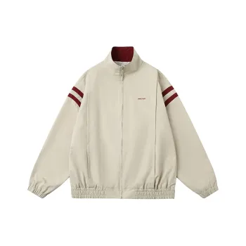 UNRETRO Jackets Women's Light Khaki