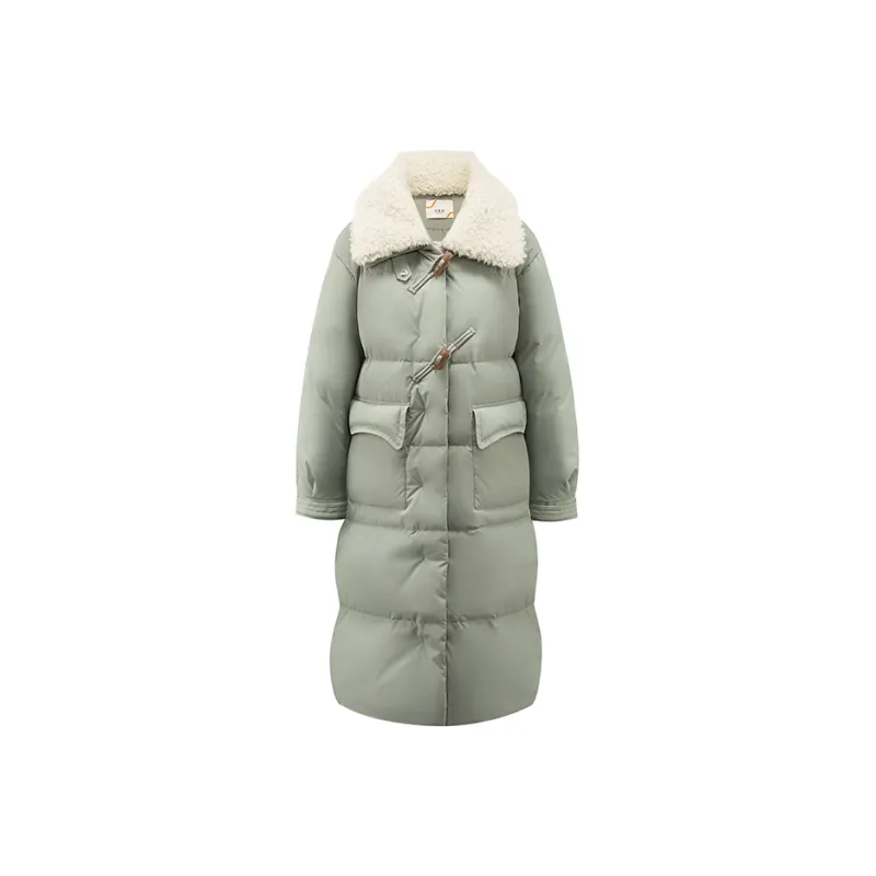 ERAL Down Jackets Women's-7