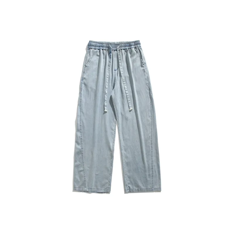 FAVEPOP Jeans Unisex-4