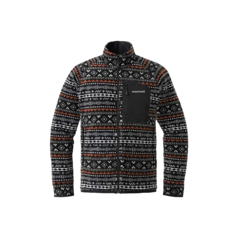 MONTBELL Jackets Men-2