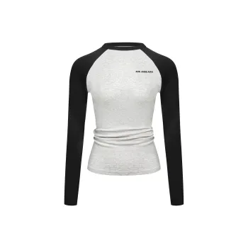 Ann Andelman T Shirts Women's